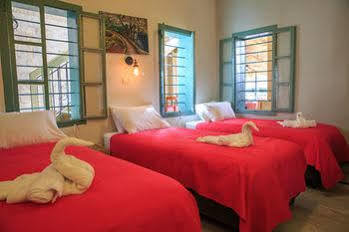Inn Michel House 3*