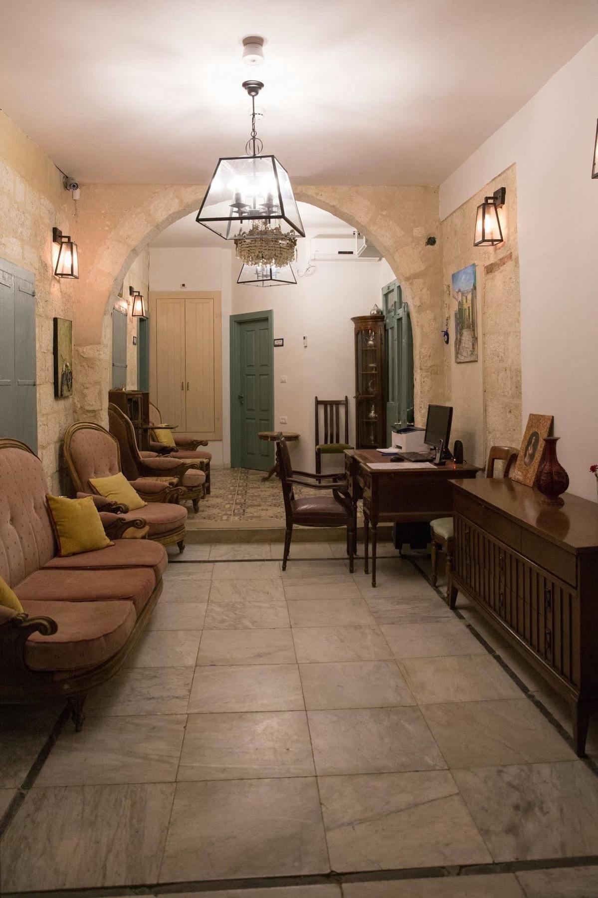 Michel House 3* Nazareth